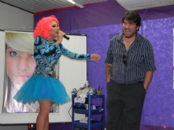 Evento Avora